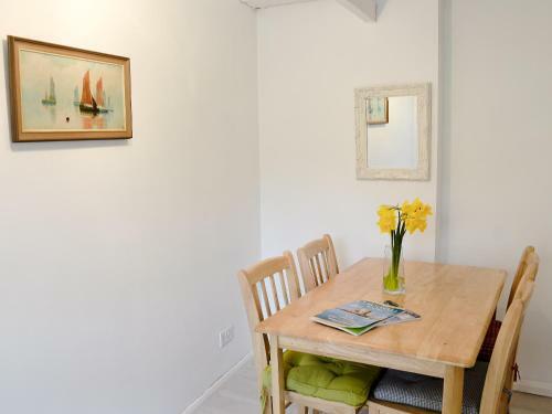 Bucca Cottage
