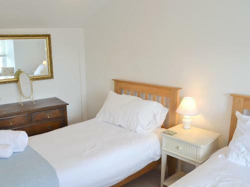 Bucca Cottage