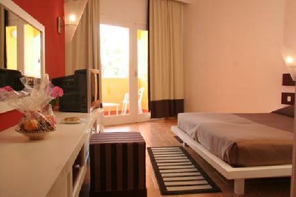 Hotel Caribbean World Thalasso Djerba