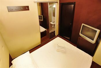 Zirka Hotel
