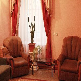 Tsentralnaya Hotel
