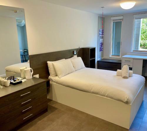 Albergue University Of Bath Summer Accommodation