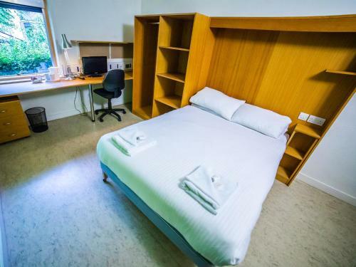 Albergue University Of Bath Summer Accommodation