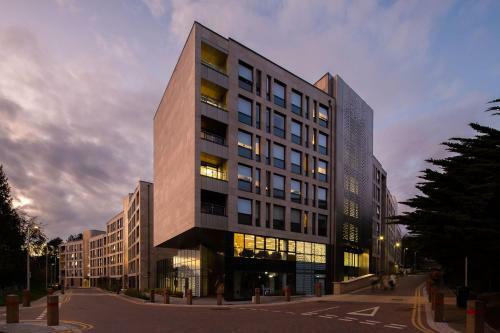 Albergue University Of Bath Summer Accommodation