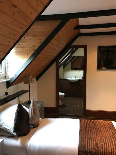 Kipps Hostel. Canterbury Backpackers