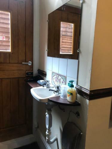 Kipps Hostel. Canterbury Backpackers
