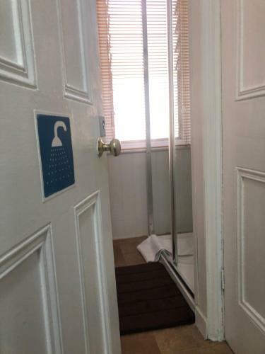 Kipps Hostel. Canterbury Backpackers