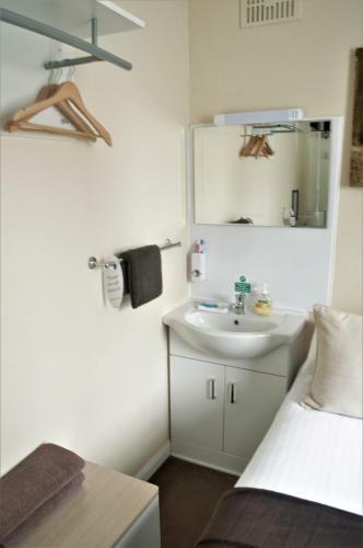 Kipps Hostel. Canterbury Backpackers
