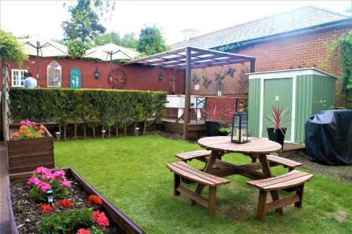 Kipps Hostel. Canterbury Backpackers