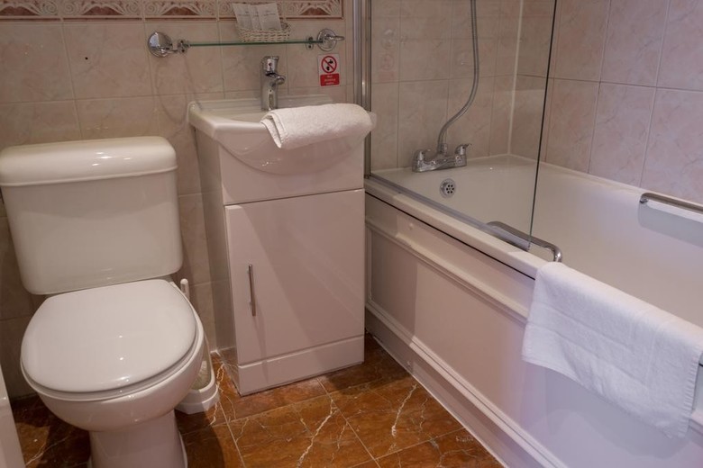 Albergue Smart Hyde Park View