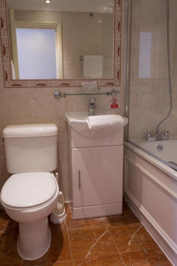 Albergue Smart Hyde Park View