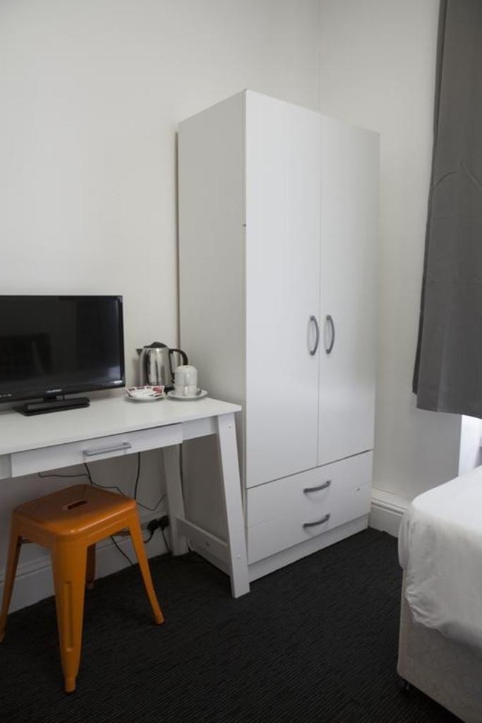 Albergue Smart Hyde Park View