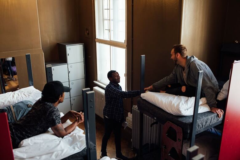 Hotel Clink 78