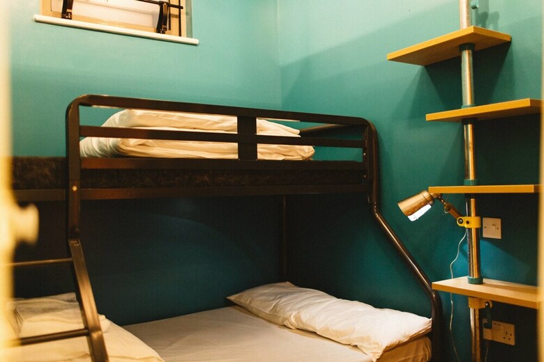 Hotel Clink 78
