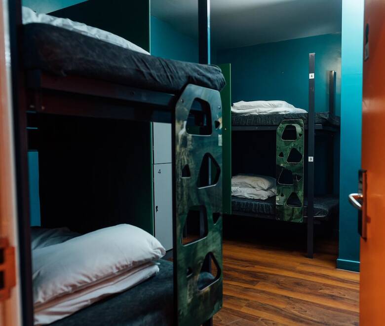 Hotel Clink 78