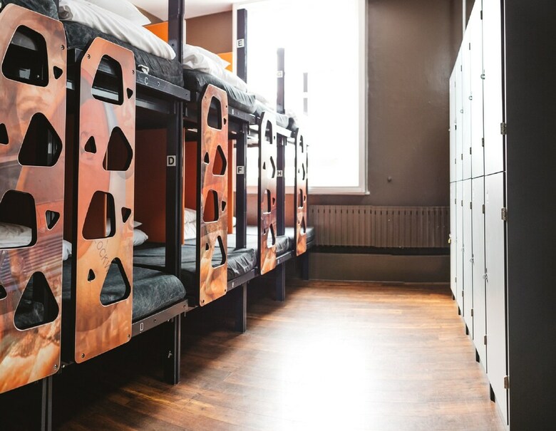 Hotel Clink 78