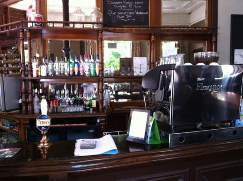 Forest Gate Hotel