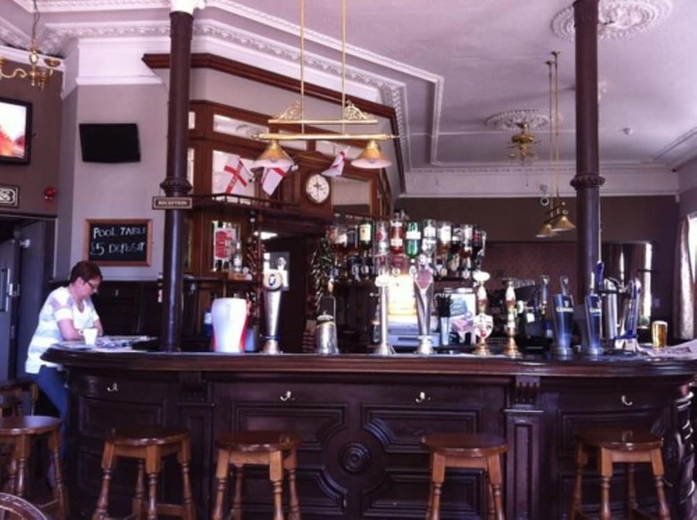 Forest Gate Hotel