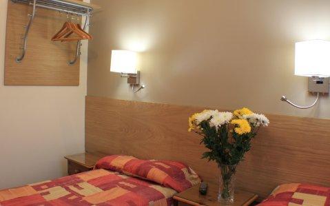 Bed & Breakfast The Grapevine Hotel