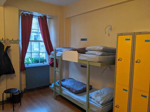 High Street Hostel