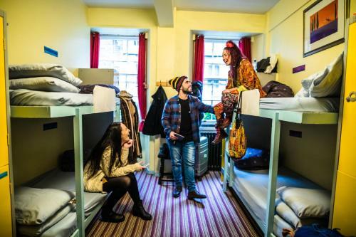 High Street Hostel