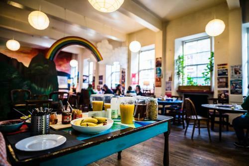 High Street Hostel