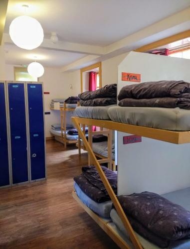 High Street Hostel