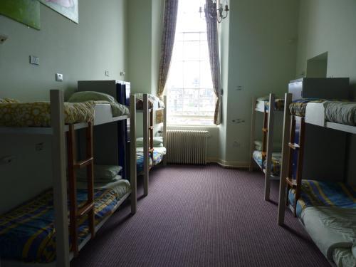 Castle Rock Hostel