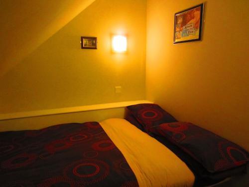 Castle Rock Hostel
