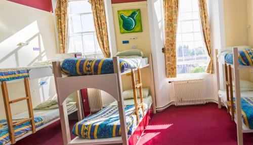 Castle Rock Hostel