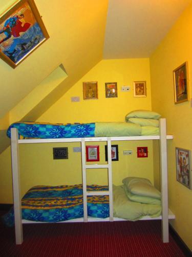 Castle Rock Hostel