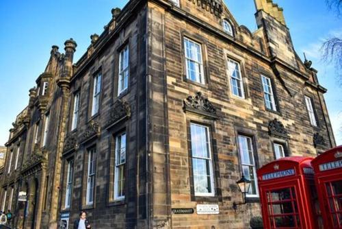 Castle Rock Hostel