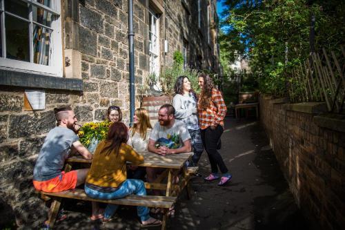 Castle Rock Hostel