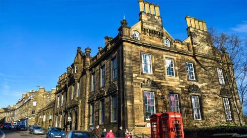 Castle Rock Hostel