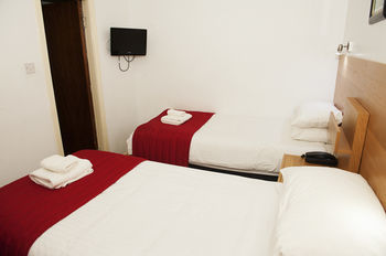 Hotel Charing Cross Guest House