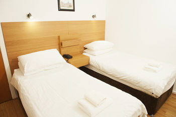 Hotel Charing Cross Guest House