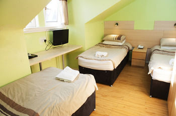 Hotel Charing Cross Guest House