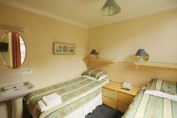 Hotel Charing Cross Guest House