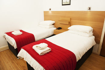 Hotel Charing Cross Guest House