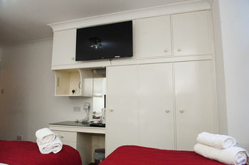 Hotel Charing Cross Guest House
