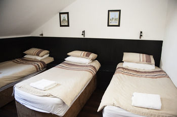 Hotel Charing Cross Guest House