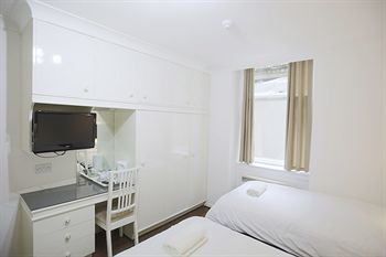 Hotel Charing Cross Guest House