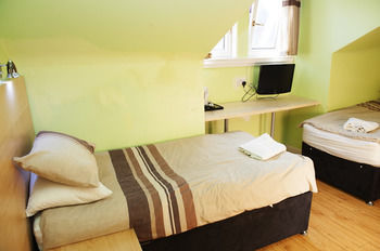Hotel Charing Cross Guest House