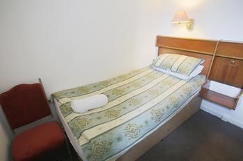 Hotel Charing Cross Guest House