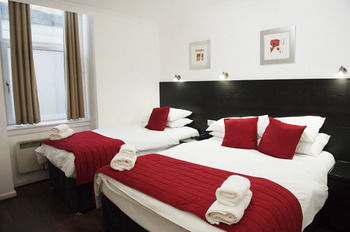 Hotel Charing Cross Guest House