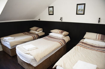 Hotel Charing Cross Guest House