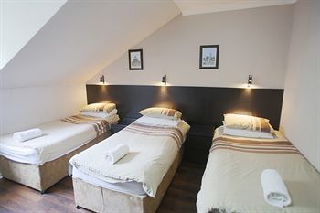 Hotel Charing Cross Guest House