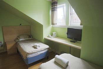 Hotel Charing Cross Guest House
