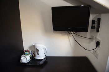 Hotel Charing Cross Guest House