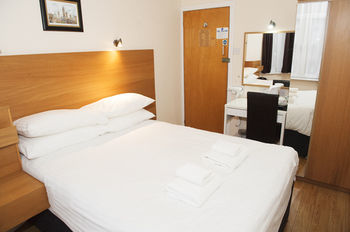 Hotel Charing Cross Guest House